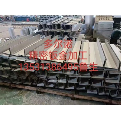 不锈钢加工，激光切割，电梯配件，五金加工，涂装设备