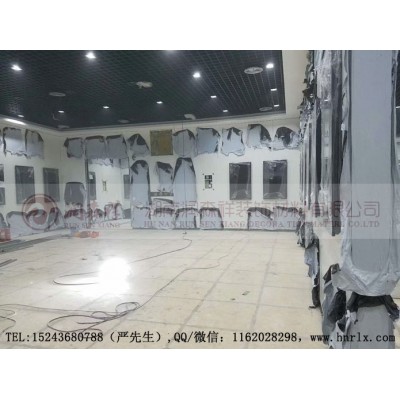 湖南铝单板厂家,湖南铝方通,铝扣板,勾搭龙骨,A字龙骨
