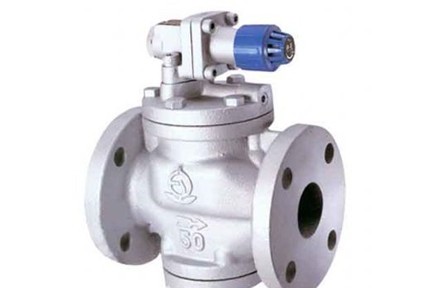 日本阀天VENN蒸汽减压阀RP-6原装正品 上海
