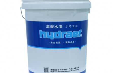 水性木器漆选择指南：认识海聚水性木器漆及其应用