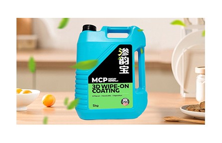 渗韵宝-新型环保木器漆 实木家具涂装新选择