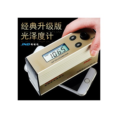 JND/钧能达 WGG60-ES4经典升级 光泽度仪 测光仪