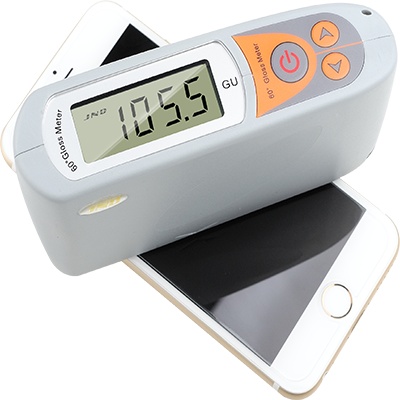 JND/钧能达 MM6智能型宽范围金属光泽度计大量程光泽度仪