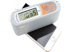 JND/钧能达 MM6智能型宽范围金属光泽度计大量程光泽度仪