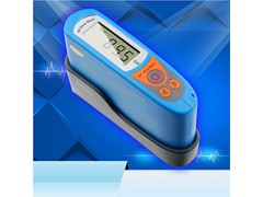 JND/钧能达XA6 自校准小孔曲面光泽度计光泽度仪智能型