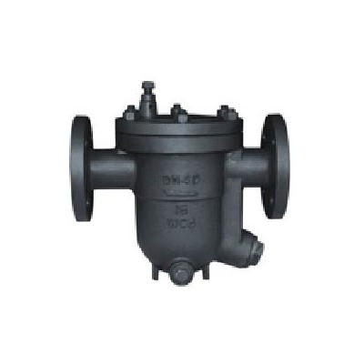 自由浮球式蒸汽疏水阀CS41H 意阀 上海