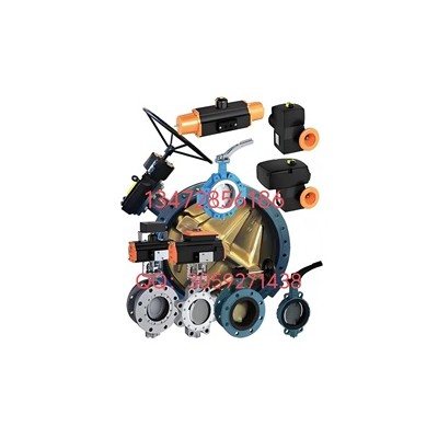 德国依博罗EBRO支耳式涡轮蝶阀Z014-A价格优惠