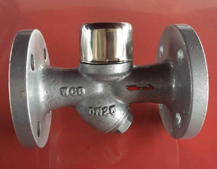 热动力圆盘式蒸汽疏水阀CS19H  意阀 上海