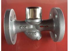 热动力圆盘式蒸汽疏水阀CS19H  意阀 上海