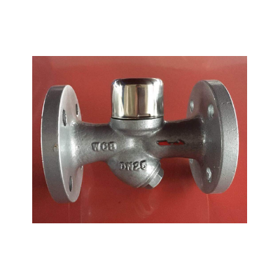 热动力圆盘式蒸汽疏水阀CS19H  意阀 上海