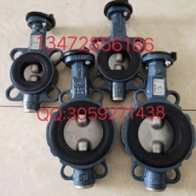 原装正品Z011-A型德国依博罗蝶阀 DN40-DN500