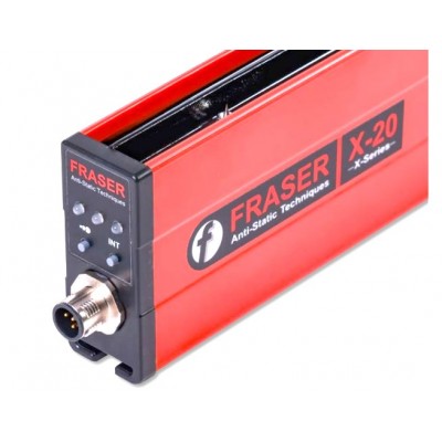 FRASER X-20智能离子棒