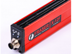 FRASER X12智能静电消除器