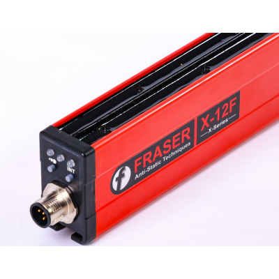 FRASER X12智能静电消除器