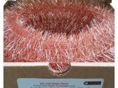 FRASER 801-22除静电铜丝