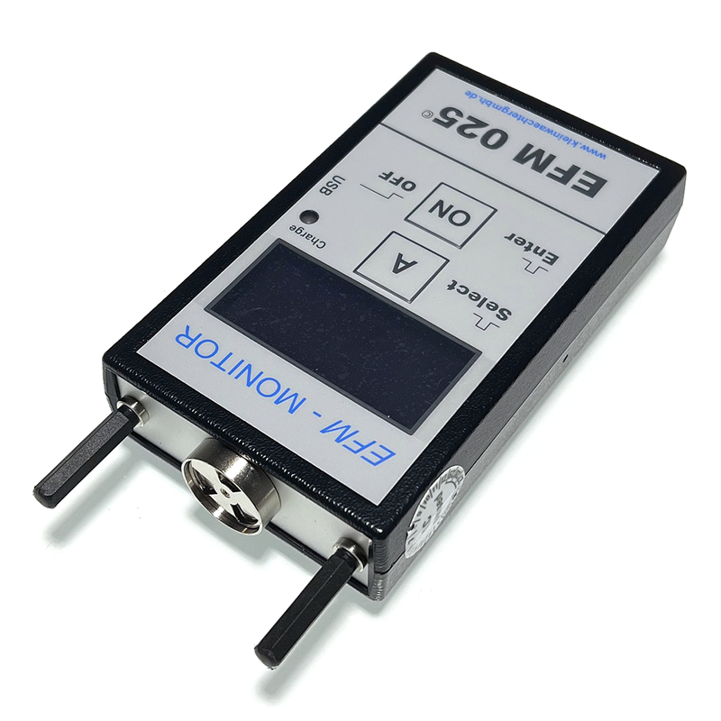 Kleinwachter EFM025ZBS静电监测仪