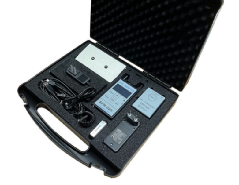 Kleinwacher EFM025CPS充电板测试套件