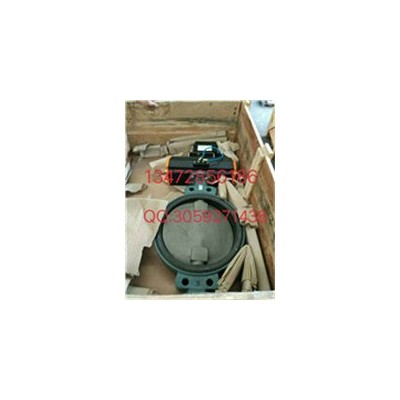 保证原装正品Z011-A依博罗EBRO气动蝶阀规格齐全速发货