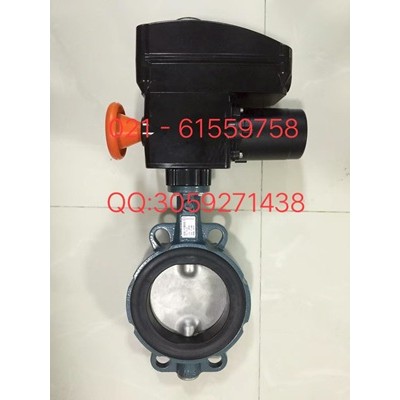 德国依博罗中线软密封蝶阀 EBRO原装正品规格齐全速发货