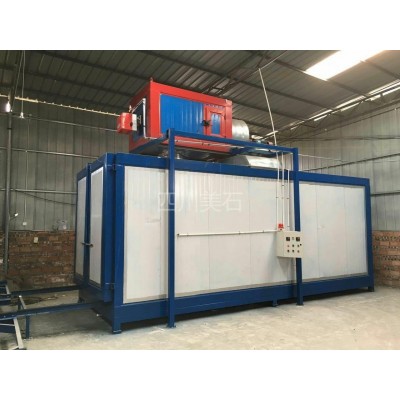 四川成都喷涂烤箱设备