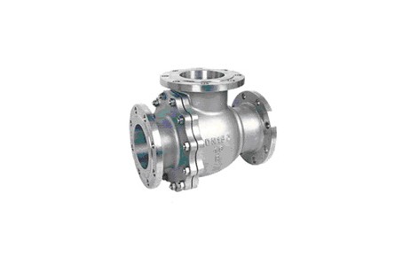 三通球阀 Q44/45F法兰式三通球阀 上海