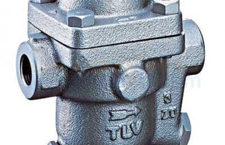 日本TLV浮球式蒸汽疏水阀J3XJ5X进口正品 上海